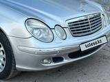 Mercedes-Benz E 240 2003 года за 4 800 000 тг. в Алматы – фото 2