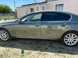 Lexus GS 300 2006 годаүшін6 000 000 тг. в Каркаралинск – фото 4