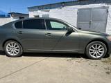 Lexus GS 300 2006 годаүшін6 000 000 тг. в Каркаралинск – фото 3