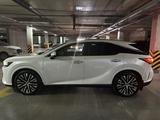Lexus RX 500h 2024 года за 38 200 000 тг. в Шымкент