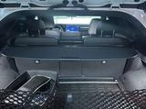 Lexus RX 500h 2024 года за 38 200 000 тг. в Шымкент – фото 4
