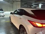 Lexus RX 500h 2024 года за 38 200 000 тг. в Шымкент – фото 3