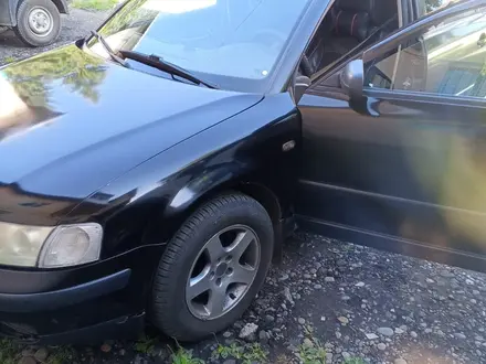 Volkswagen Passat 1997 года за 1 000 000 тг. в Алтай