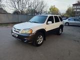 Mazda Tribute 2004 года за 3 650 000 тг. в Алматы – фото 2