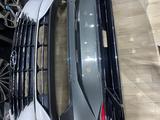 Hyundai Elantra задний бампер за 2 121 тг. в Шымкент