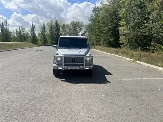 Mercedes-Benz G 300