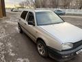 Volkswagen Golf 1993 годаfor1 000 000 тг. в Осакаровка – фото 2