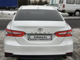 Toyota Camry 2019 годаүшін13 000 000 тг. в Алматы – фото 5