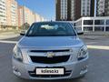 Chevrolet Cobalt 2023 годаfor7 100 000 тг. в Шымкент – фото 2