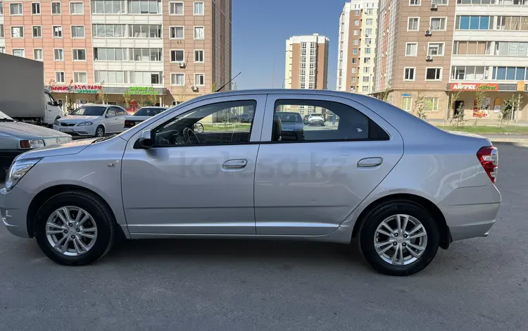 Chevrolet Cobalt 2023 годаfor7 100 000 тг. в Шымкент