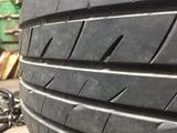 Резина 2-шт 235/50 r17 Bridgestone из Японииүшін55 000 тг. в Алматы – фото 2