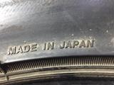 Резина 2-шт 235/50 r17 Bridgestone из Японииүшін55 000 тг. в Алматы – фото 5