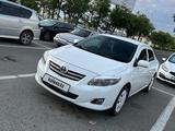 Toyota Corolla 2009 годаүшін6 750 000 тг. в Атырау – фото 2