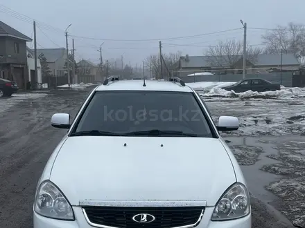 ВАЗ (Lada) Priora 2171 2014 года за 2 700 000 тг. в Астана