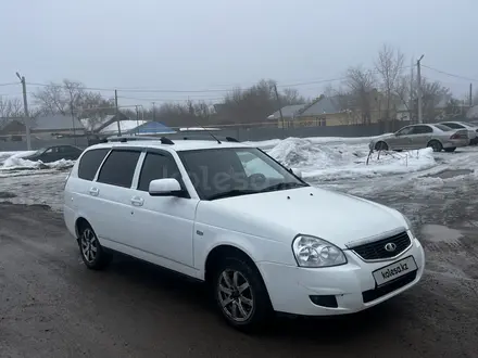 ВАЗ (Lada) Priora 2171 2014 года за 2 700 000 тг. в Астана – фото 2