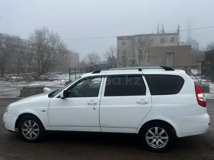 ВАЗ (Lada) Priora 2171 2014 года за 2 700 000 тг. в Астана – фото 6