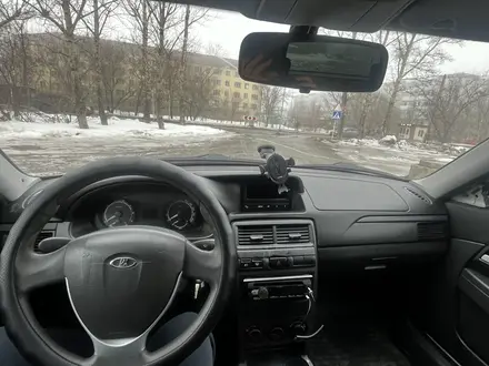 ВАЗ (Lada) Priora 2171 2014 года за 2 700 000 тг. в Астана – фото 7