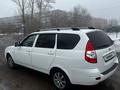 ВАЗ (Lada) Priora 2171 2014 года за 2 700 000 тг. в Астана – фото 5