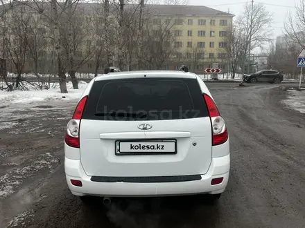 ВАЗ (Lada) Priora 2171 2014 года за 2 700 000 тг. в Астана – фото 4