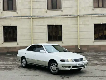 Toyota Mark II 1998 года за 2 050 000 тг. в Петропавловск