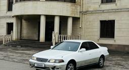 Toyota Mark II 1998 года за 2 050 000 тг. в Петропавловск – фото 2