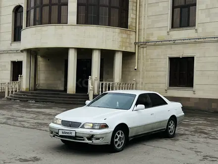 Toyota Mark II 1998 года за 2 050 000 тг. в Петропавловск – фото 2