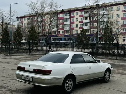 Toyota Mark II 1998 года за 2 050 000 тг. в Петропавловск – фото 6