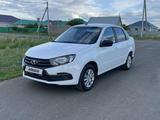 ВАЗ (Lada) Granta 2190 2019 годаүшін2 950 000 тг. в Уральск – фото 2