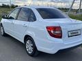 ВАЗ (Lada) Granta 2190 2019 года за 2 950 000 тг. в Уральск – фото 10