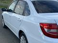 ВАЗ (Lada) Granta 2190 2019 года за 2 950 000 тг. в Уральск – фото 11