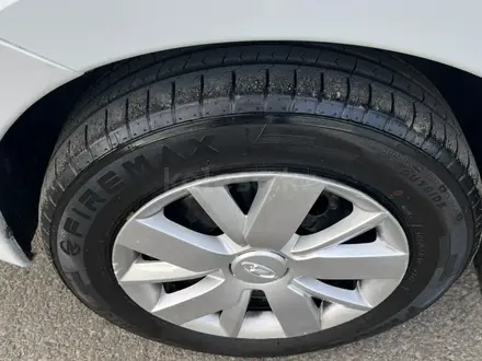 ВАЗ (Lada) Granta 2190 2019 года за 2 950 000 тг. в Уральск – фото 19