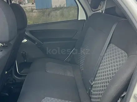 ВАЗ (Lada) Granta 2190 2019 года за 2 950 000 тг. в Уральск – фото 20