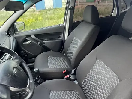 ВАЗ (Lada) Granta 2190 2019 года за 2 950 000 тг. в Уральск – фото 23