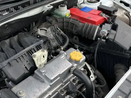 ВАЗ (Lada) Granta 2190 2019 года за 2 950 000 тг. в Уральск – фото 25