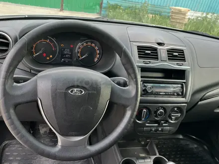 ВАЗ (Lada) Granta 2190 2019 года за 2 950 000 тг. в Уральск – фото 27