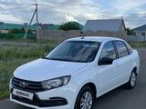 ВАЗ (Lada) Granta 2190 2019 годаүшін2 950 000 тг. в Уральск