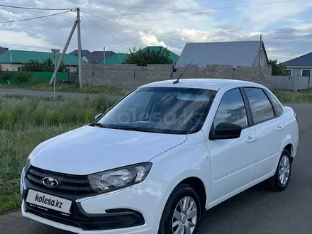 ВАЗ (Lada) Granta 2190 2019 года за 2 950 000 тг. в Уральск