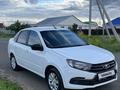 ВАЗ (Lada) Granta 2190 2019 года за 2 950 000 тг. в Уральск – фото 4