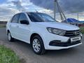 ВАЗ (Lada) Granta 2190 2019 года за 2 950 000 тг. в Уральск – фото 5