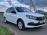 ВАЗ (Lada) Granta 2190 2019 годаүшін2 950 000 тг. в Уральск – фото 5