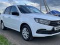 ВАЗ (Lada) Granta 2190 2019 года за 2 950 000 тг. в Уральск – фото 6