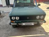 ВАЗ (Lada) 2106 1988 года за 480 000 тг. в Сарыагаш