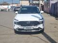 Hyundai Santa Fe 2023 года за 21 000 000 тг. в Алматы