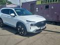 Hyundai Santa Fe 2023 годаfor21 000 000 тг. в Алматы – фото 2