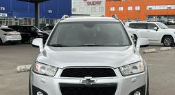 Chevrolet Captiva 2014 года за 6 500 000 тг. в Алматы – фото 4