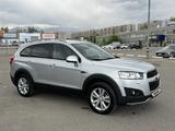 Chevrolet Captiva 2014 года за 6 500 000 тг. в Алматы – фото 3