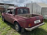 ВАЗ (Lada) Lada 2121 2007 годаfor500 000 тг. в Астана – фото 4