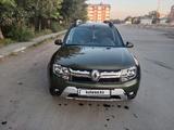 Renault Duster 2015 года за 7 000 000 тг. в Костанай – фото 2