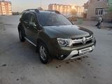 Renault Duster 2015 года за 7 000 000 тг. в Костанай – фото 3