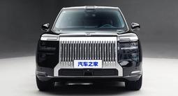 Zeekr 9X Hyper 2026 годаүшін64 000 000 тг. в Алматы – фото 2